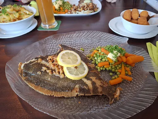Bild von Dibberns Gasthaus