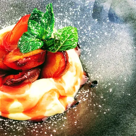 Bild von Restaurant May31