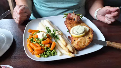 Bild von Dibberns Gasthaus