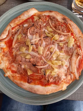 Bild von Al Gambero