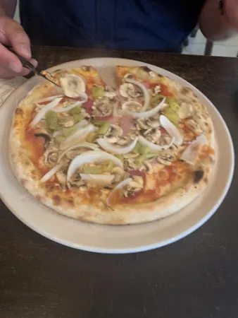 Bild von Al Gambero
