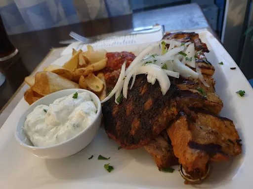Bild von Restaurant Pathos