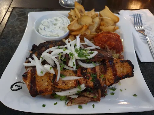 Bild von Restaurant Pathos
