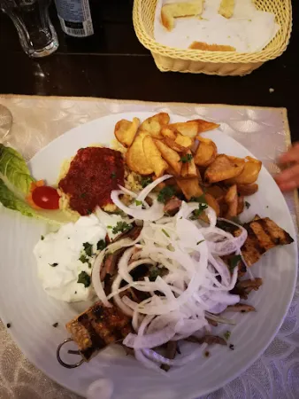 Bild von Restaurant Pathos