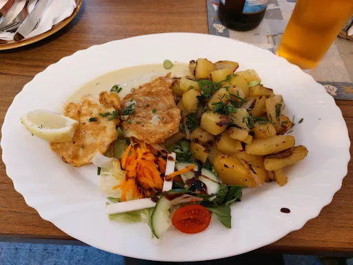 Bild von Restaurant Zum Fasan