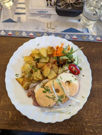 Bild von Restaurant Zum Fasan