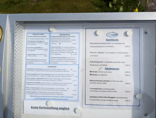 Bild von Restaurant Zum Fasan