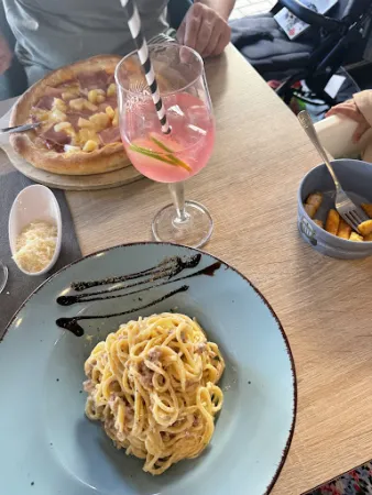 Bild von Pascham Restaurant