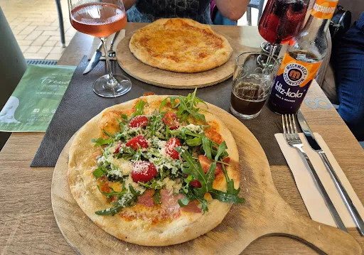 Bild von Pascham Restaurant