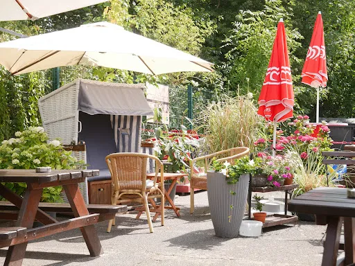 Bild von Steffis Haltestelle, Fördegrill Laboe