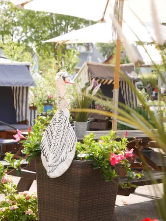 Bild von Steffis Haltestelle, Fördegrill Laboe