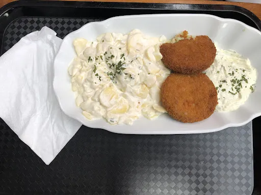 Bild von Steffis Haltestelle, Fördegrill Laboe