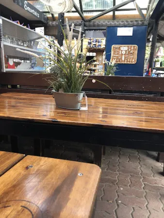 Bild von Steffis Haltestelle, Fördegrill Laboe