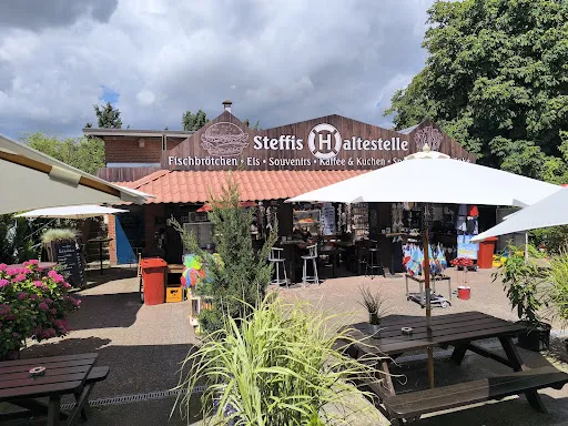 Bild von Steffis Haltestelle, Fördegrill Laboe