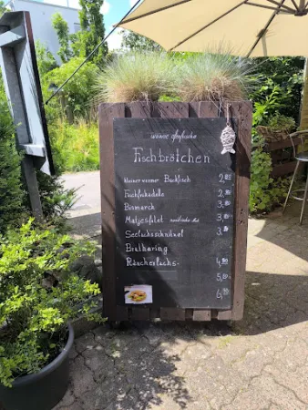 Bild von Steffis Haltestelle, Fördegrill Laboe