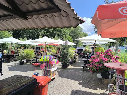 Bild von Steffis Haltestelle, Fördegrill Laboe