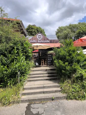 Bild von Steffis Haltestelle, Fördegrill Laboe
