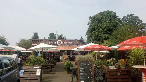 Bild von Steffis Haltestelle, Fördegrill Laboe