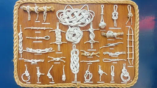 Bild von Steffis Haltestelle, Fördegrill Laboe