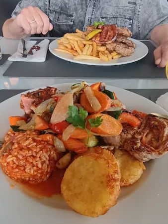 Bild von Restaurant Riva