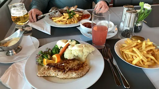Bild von Restaurant Riva