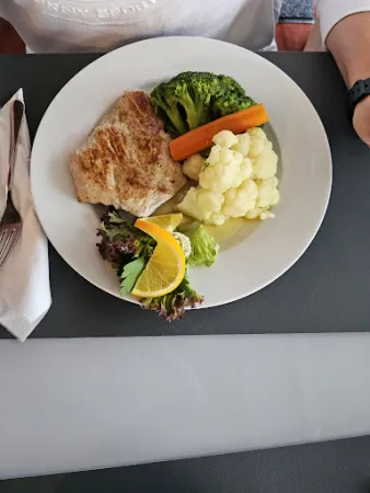 Bild von Restaurant Riva