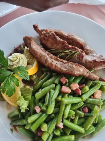 Bild von Restaurant Riva