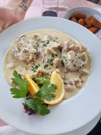 Bild von Restaurant Riva