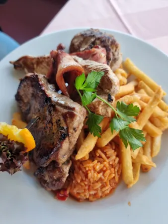 Bild von Restaurant Riva