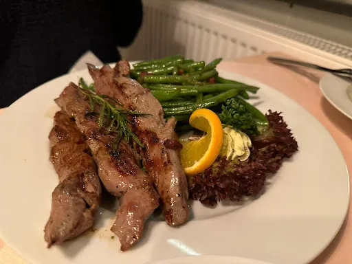 Bild von Restaurant Riva