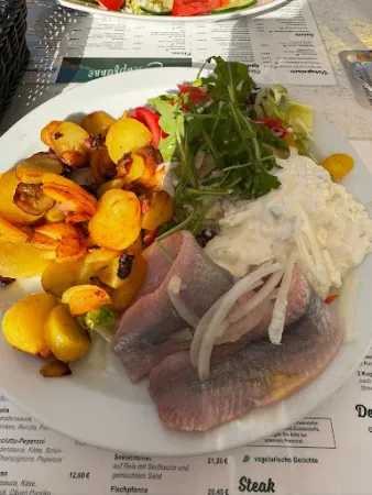 Bild von Eisenpfanne