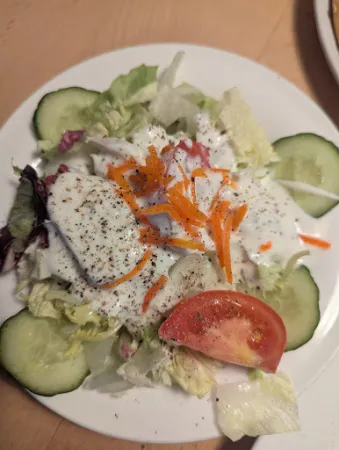 Bild von Eisenpfanne