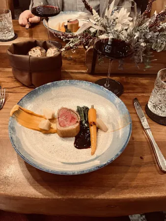 Bild von André Fölsch Prime Time Privatrestaurant & Kochschule