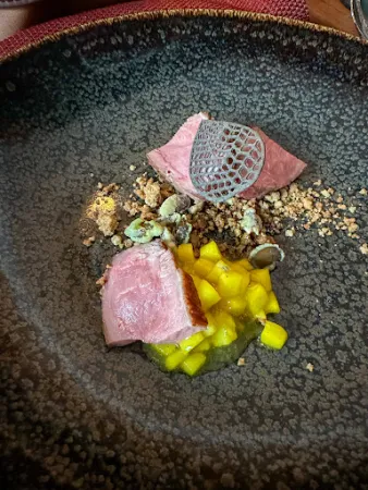 Bild von André Fölsch Prime Time Privatrestaurant & Kochschule