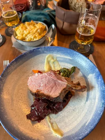 Bild von André Fölsch Prime Time Privatrestaurant & Kochschule