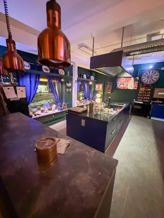 Bild von André Fölsch Prime Time Privatrestaurant & Kochschule