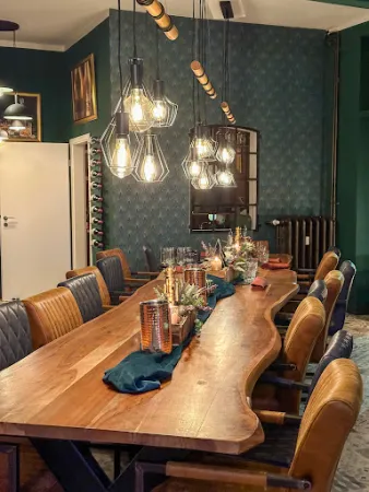 Bild von André Fölsch Prime Time Privatrestaurant & Kochschule