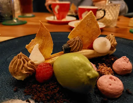 Bild von André Fölsch Prime Time Privatrestaurant & Kochschule