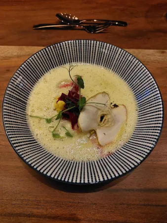 Bild von André Fölsch Prime Time Privatrestaurant & Kochschule
