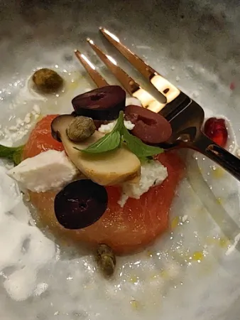 Bild von André Fölsch Prime Time Privatrestaurant & Kochschule