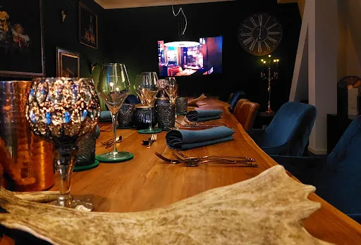 Bild von André Fölsch Prime Time Privatrestaurant & Kochschule
