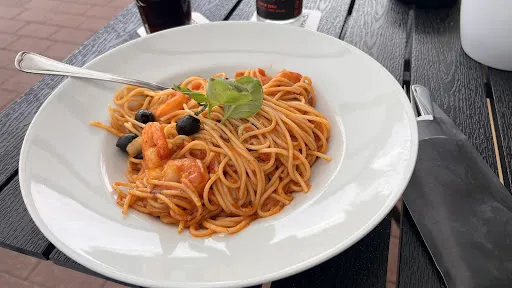 Bild von Seeblick Bistro