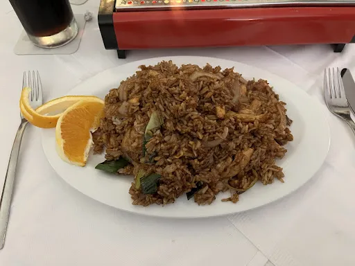 Bild von Restaurant Kim Son