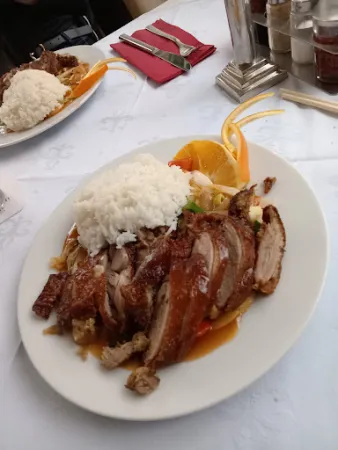 Bild von Restaurant Kim Son