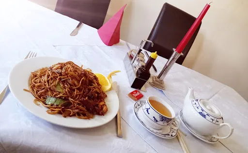 Bild von Restaurant Kim Son