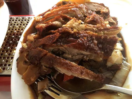 Bild von Restaurant Kim Son