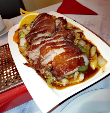 Bild von Restaurant Kim Son