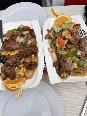 Bild von Restaurant Kim Son