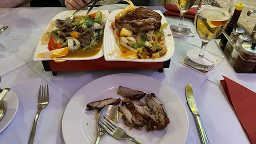 Bild von Restaurant Kim Son