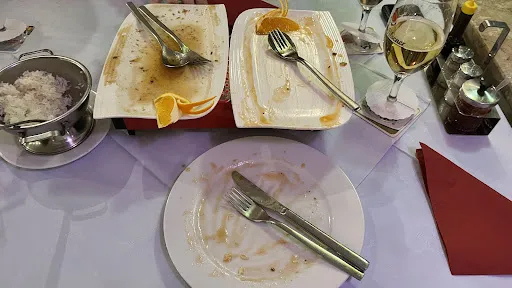 Bild von Restaurant Kim Son